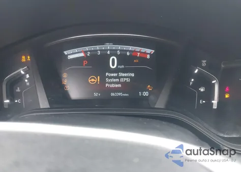 2020 Honda Cr-V 2Wd Lx z USA, uszkodzony, nr VIN 7FARW1H22LE015949